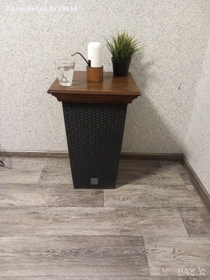 Луксозен диспенсър за вода., снимка 1