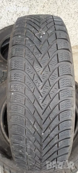 1бр зимна гума 175/65R15 Pirelli, снимка 1