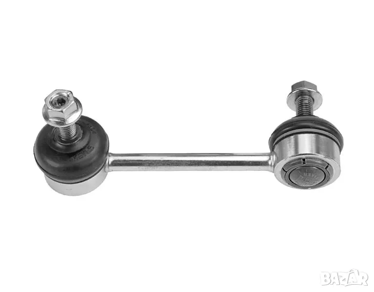 Биалета предна дясна 127мм.за NISSAN INTERSTAR,OPEL MOVANO,RENAULT MASTER 07.80г.- AYD № 9600696, снимка 1