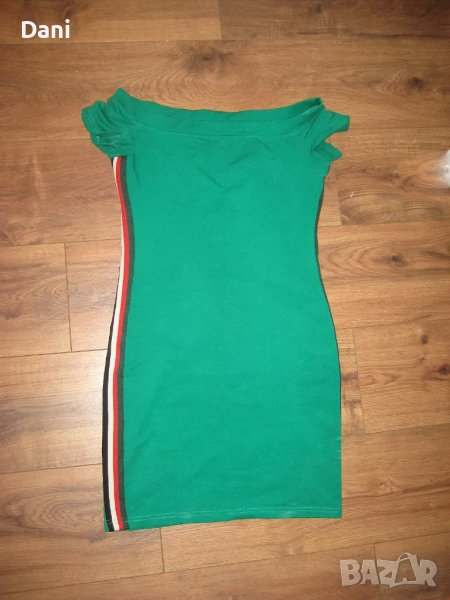 Къса рокля, снимка 1