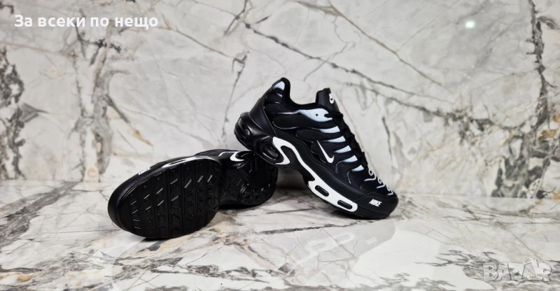 Nike Мъжки Маратонки👟Мъжки Спортни Обувки Найк - Налични Различни Цветове Код P852, снимка 1