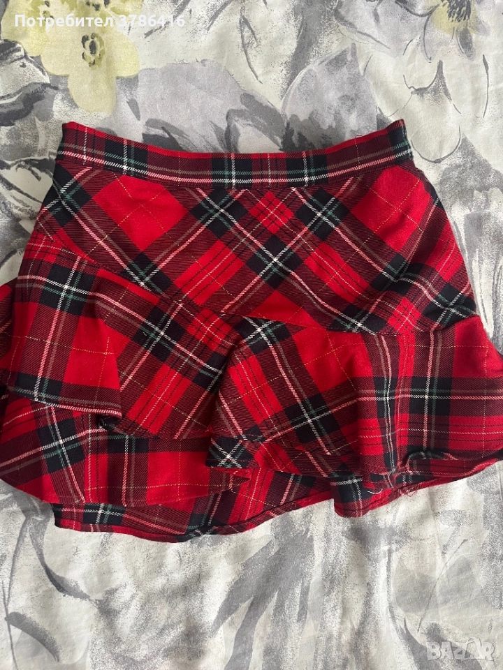 Детски поли, снимка 1