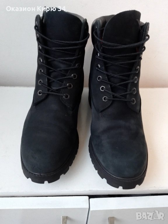 Timberland ботуши , снимка 1