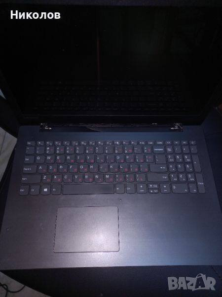 Лаптоп Lenovo IdeaPad 330-15IGM на Части, снимка 1