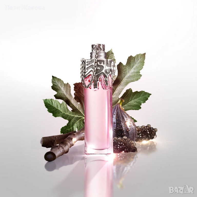 Mugler Womanity-Парфюмна вода, снимка 1