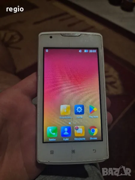 Lenovo a1000, снимка 1