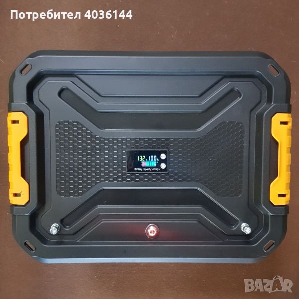 Lifepo4 280Ah Акумулатори, снимка 1