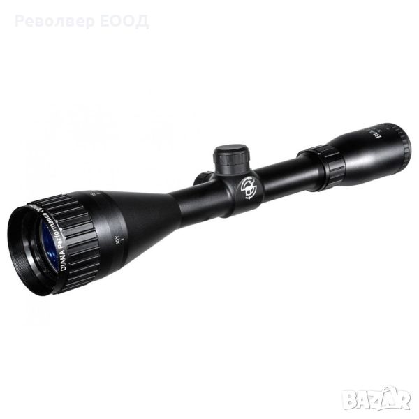 Оптика за въздушно оръжие Diana 3-9x40 AO, снимка 1