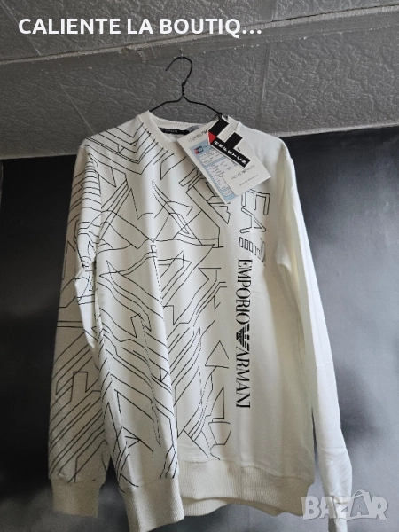 Мъжки блузи, снимка 1