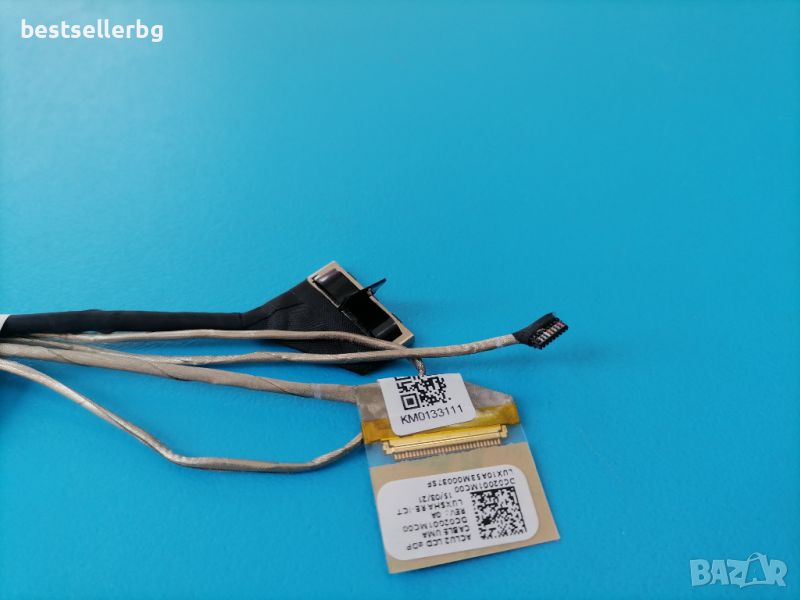 LCD Cable Lenovo Ideapad G50-30 G50-70 G50-80 Z50-70 UMA eDP 30 pins, снимка 1