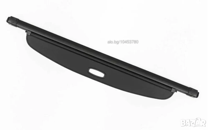 Щора за багажник за Citroen C-Crosser 2007-2012, снимка 1