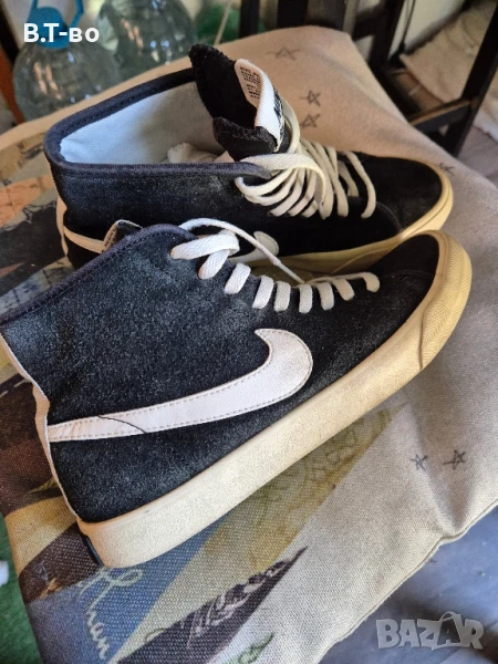 Nike кецове, снимка 1