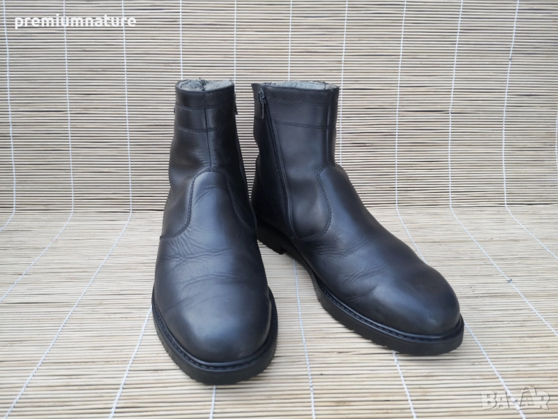 ○ CORAMI ○ мъжки боти ○, снимка 1