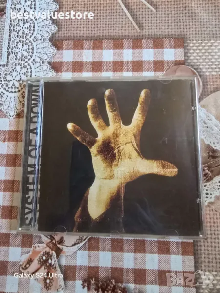 System Of A Down CD Компакт Диск, снимка 1