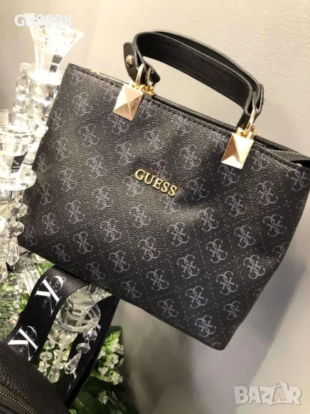 Чанти Guess, снимка 1