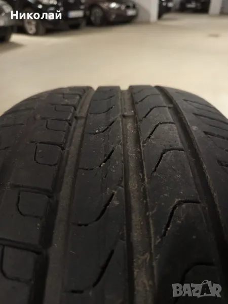 Pirelli Cinturato P7 SUV/4x4/Run flat/XL - цената е за целия комплект, снимка 1