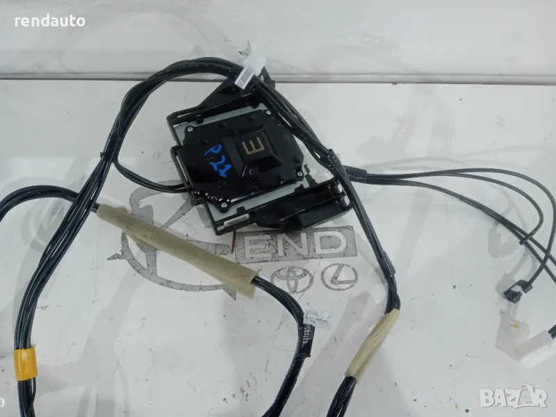86862-k0010 GPS Гпс антена Toyota Yaris P21 1.5 m15a 2020-2024, снимка 1