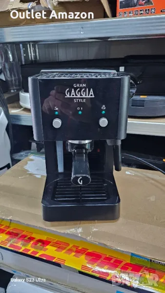 кафемашина GAGGIA , снимка 1