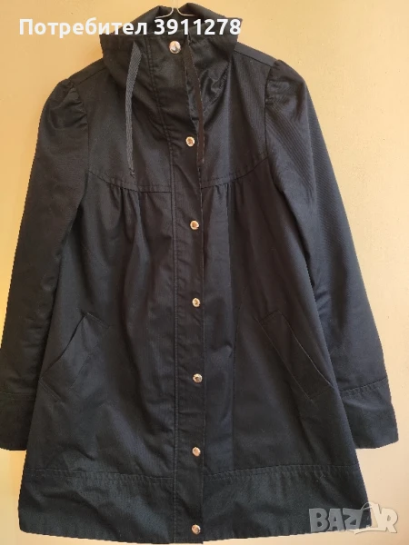 Манто оригинално H&M , снимка 1