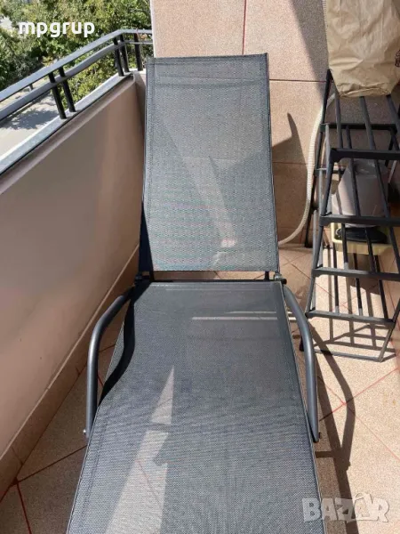 Продавам перфектен шезлонг, снимка 1