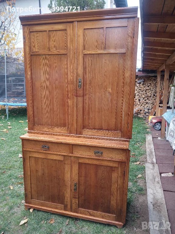Шкаф, снимка 1
