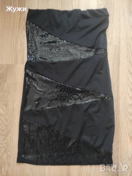 ДАМСКА рокля размер S , снимка 1