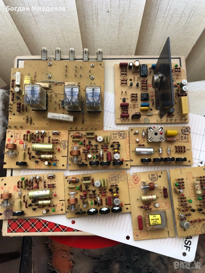 Revox A77 mk4, снимка 1