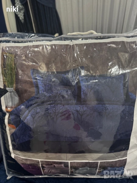 Луксозно шалте , снимка 1