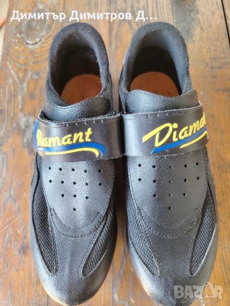 Шпайкове Диаманд, снимка 1