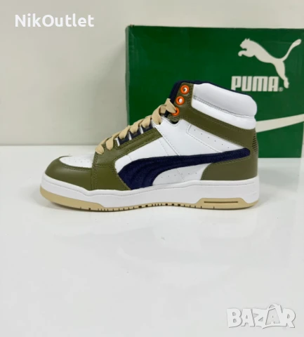 Puma Slip Stream Mid, снимка 2 - Кецове - 50807105