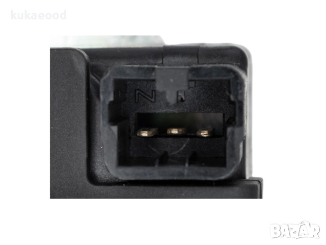 Брава за багажник за Hyundai Accent MK4, снимка 6 - Части - 51818231