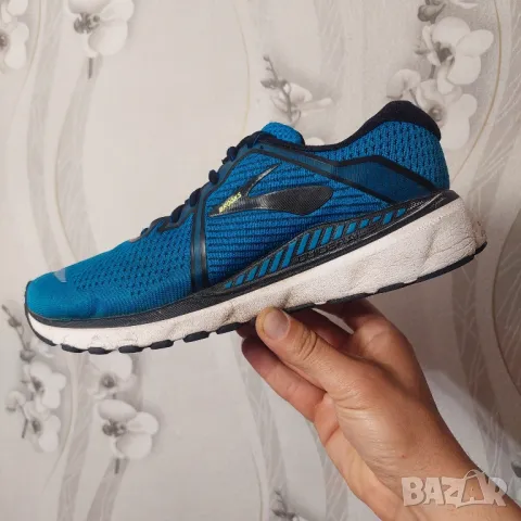 маратонки Brooks Adrenaline GTS 20  номер 43 , снимка 15 - Маратонки - 49061453