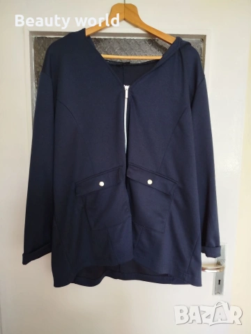 Пролетно аке 3 хл, снимка 5 - Якета - 53779536