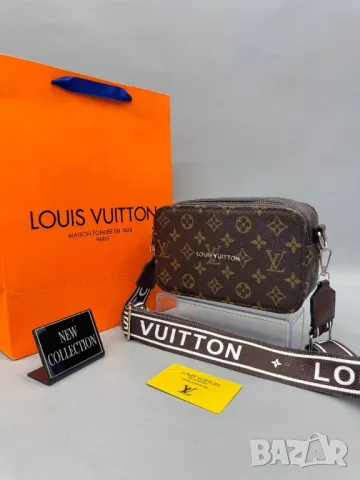 дамски чанти louis vuitton , снимка 12 - Чанти - 48183488