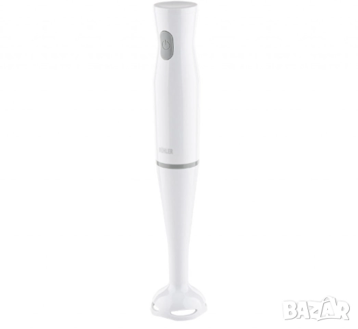 Пасатор Muhler MB-213, снимка 5 - Друга електроника - 52138005