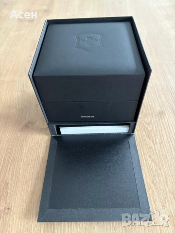 Victorinox Swiss Army  Airboss, ref. 241506, снимка 10 - Мъжки - 53919215