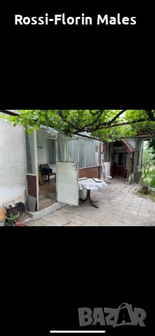 Къща в с.Бенковски 