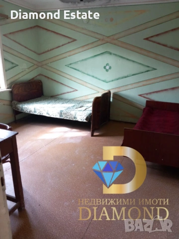 Двуетажна къща в село Голям дол, общ. Братя Даскалови, снимка 12 - Къщи - 53618025