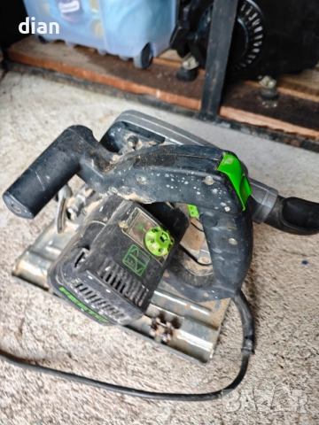 Festo ATF 55E, снимка 3 - Други инструменти - 53907012