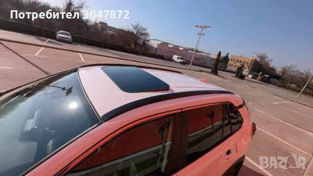 Toyota RAV4 XLE, Hybrid 2.5, AWD, SUV, снимка 4 - Автомобили и джипове - 53852117