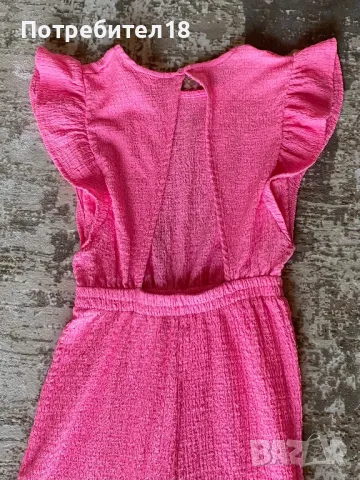 Детски гащеризон Zara/ Зара, снимка 4 - Детски комплекти - 49977110