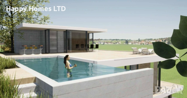 Панорамен парцел Варна, снимка 3 - Парцели - 53596626