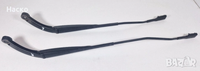 Ляво Дясно Рамо Чистачки Лява и Дясна Чистачка Dacia Dokker Дачиа Докер