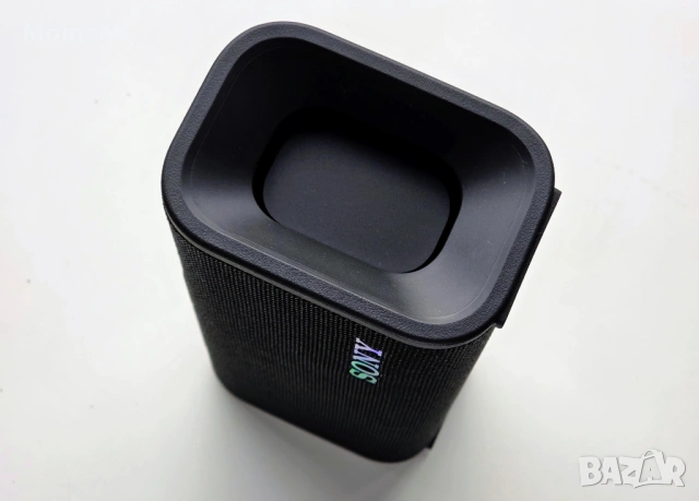 Нова Bluetooth тонколона Sony ULT FIELD 3 в черно, снимка 5 - Bluetooth тонколони - 53185001