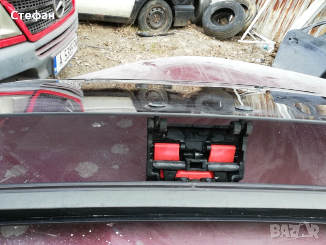 Люк за лада , снимка 5 - Аксесоари и консумативи - 53718312