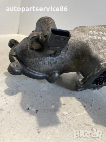 Всмукателен колектор сензор за Subaru Outback 2.0D (2010), снимка 2 - Части - 54218702