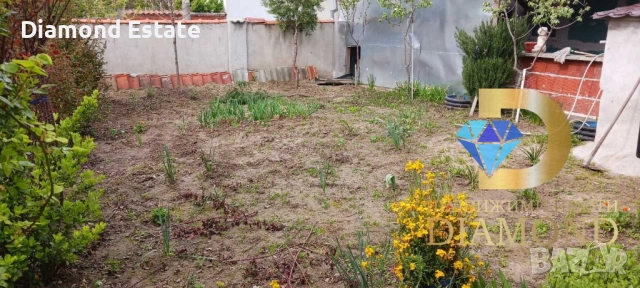 Едноетажна къща в град Симеоновград, снимка 18 - Къщи - 54204744