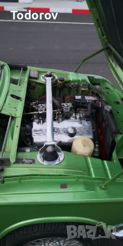 БМВ 2002 ти, снимка 6 - Автомобили и джипове - 49939916