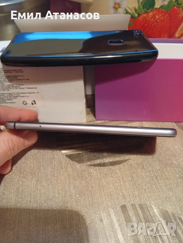 Продавам HUAWEI P10 lite, снимка 5 - Huawei - 52482104