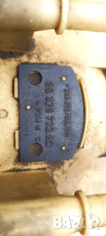 Подкачваща помпа резервоар Peugeot 307 2.0 HDI 107к.с., снимка 2 - Части - 51237204